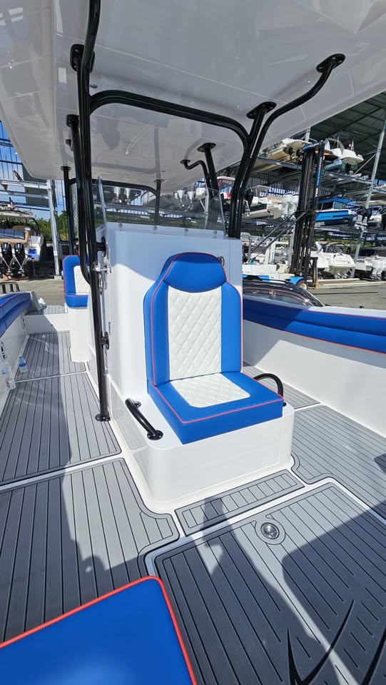 Al Dhaen 310 Centre Console · 2025 en venta en Tailandia (Phuket) — foto 7