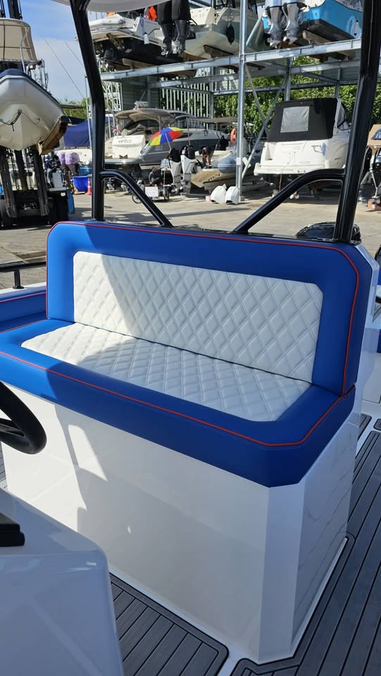 Al Dhaen 310 Centre Console · 2025 en venta en Tailandia (Phuket) — foto 8