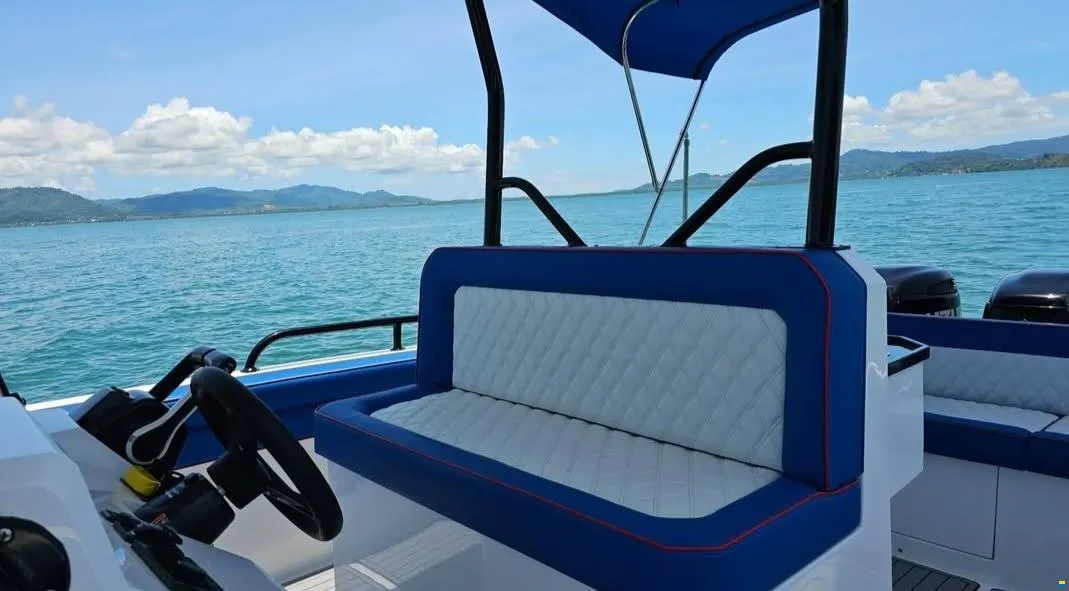 Al Dhaen 310 Centre Console · 2025 en venta en Tailandia (Phuket) — foto 9