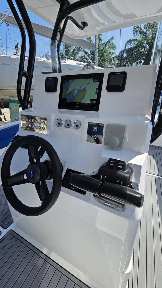 Al Dhaen 310 Centre Console · 2025 en venta en Tailandia (Phuket) — foto 10