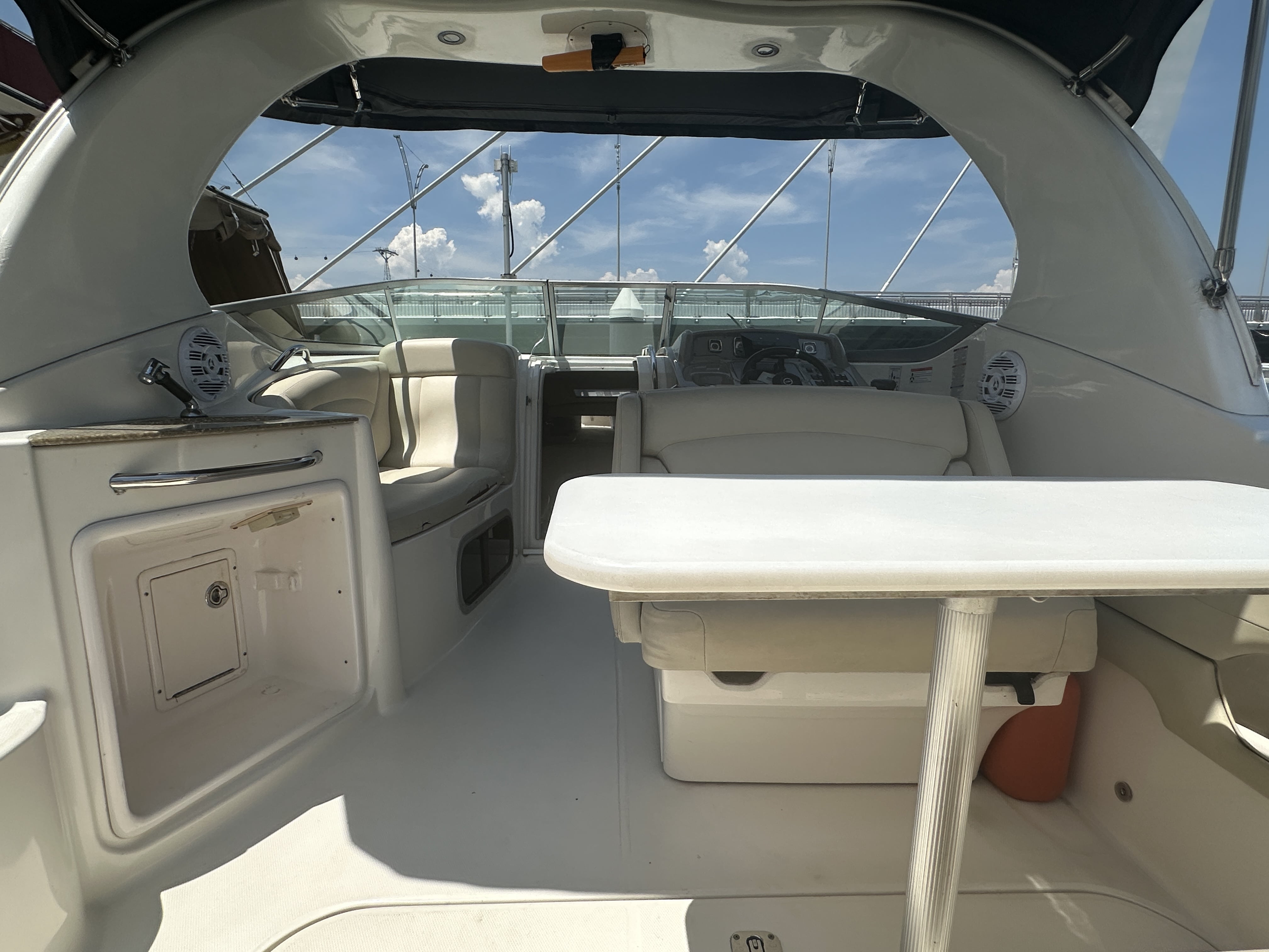 Chaparral 250 Signature · 2009 in vendita in Singapore — foto 5