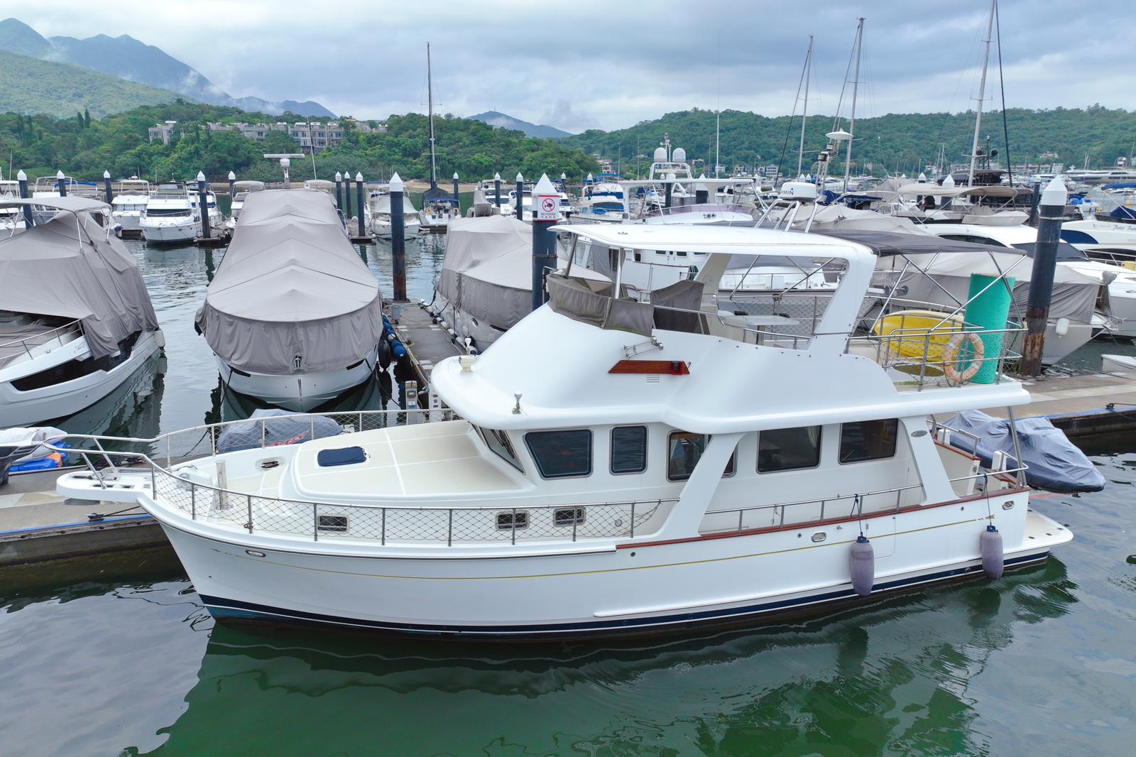 Selene 42 Trawler · 2019 zu verkaufen – Hongkong — Foto 1