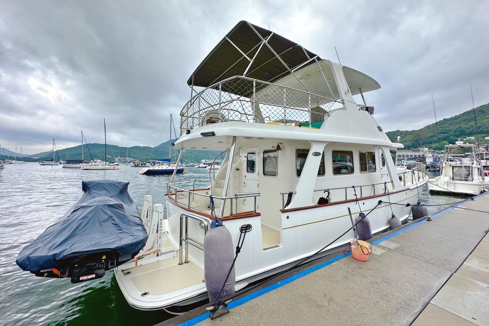 Selene 42 Trawler · 2019 zu verkaufen – Hongkong — Foto 2