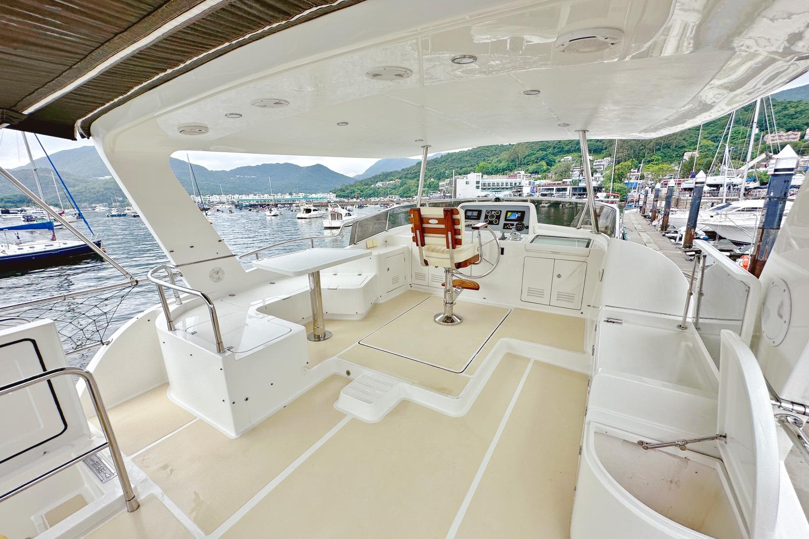 Selene 42 Trawler · 2019 zu verkaufen – Hongkong — Foto 3