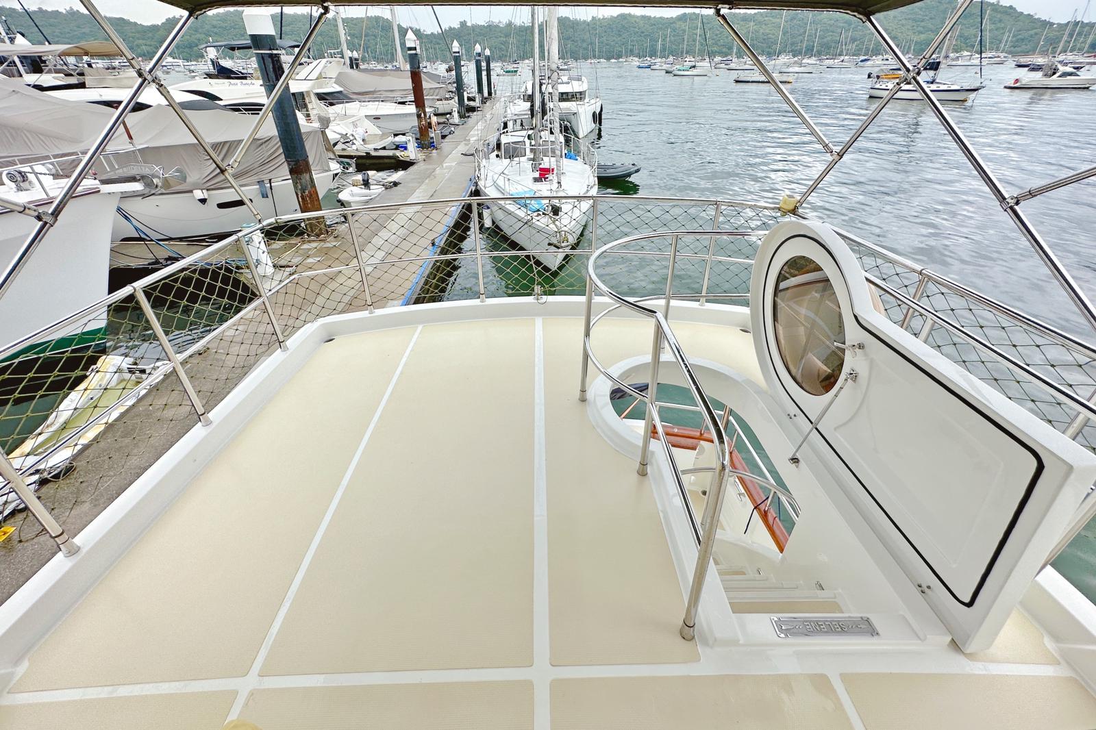 Selene 42 Trawler · 2019 zu verkaufen – Hongkong — Foto 4