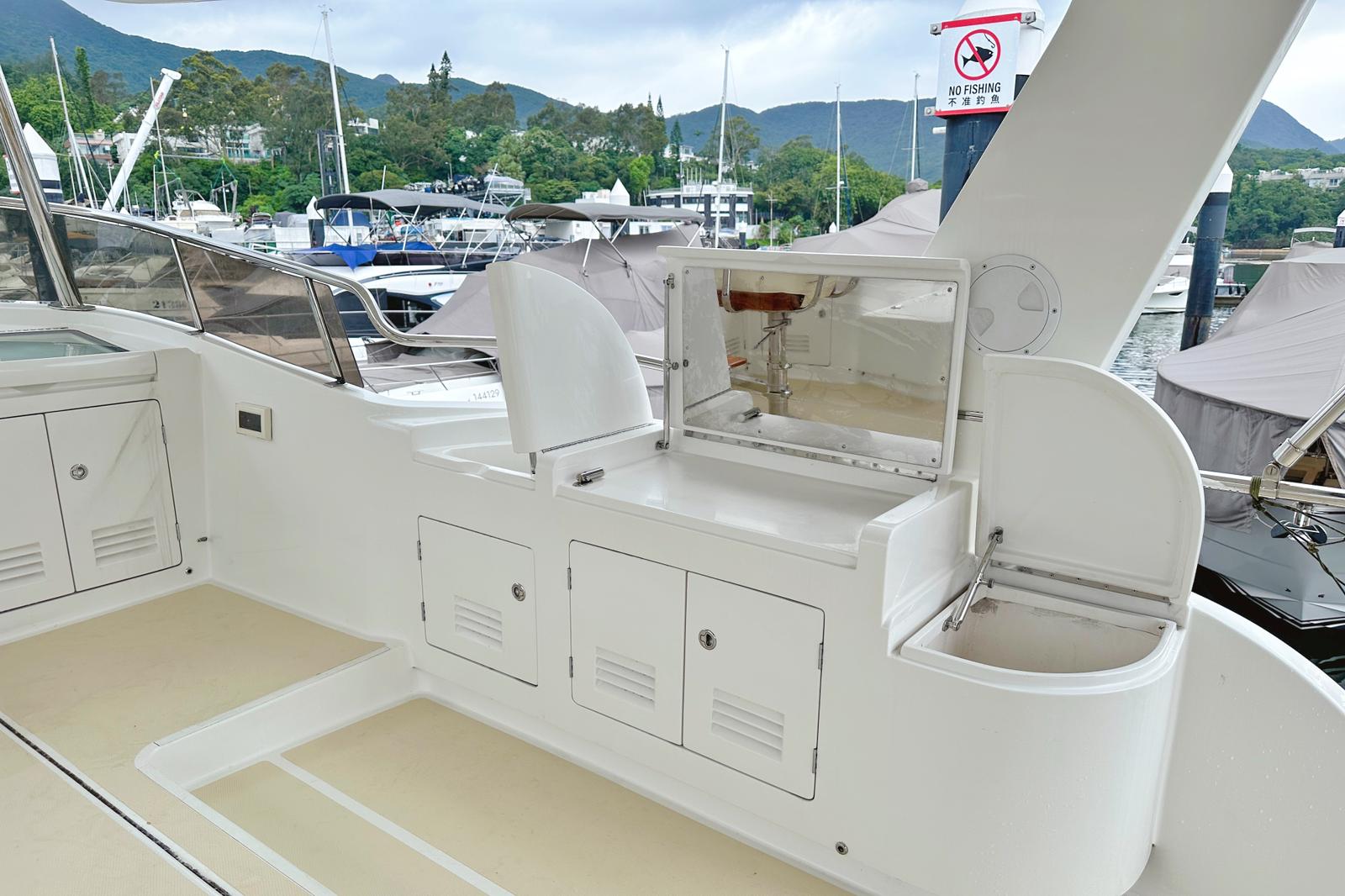 Selene 42 Trawler · 2019 zu verkaufen – Hongkong — Foto 5