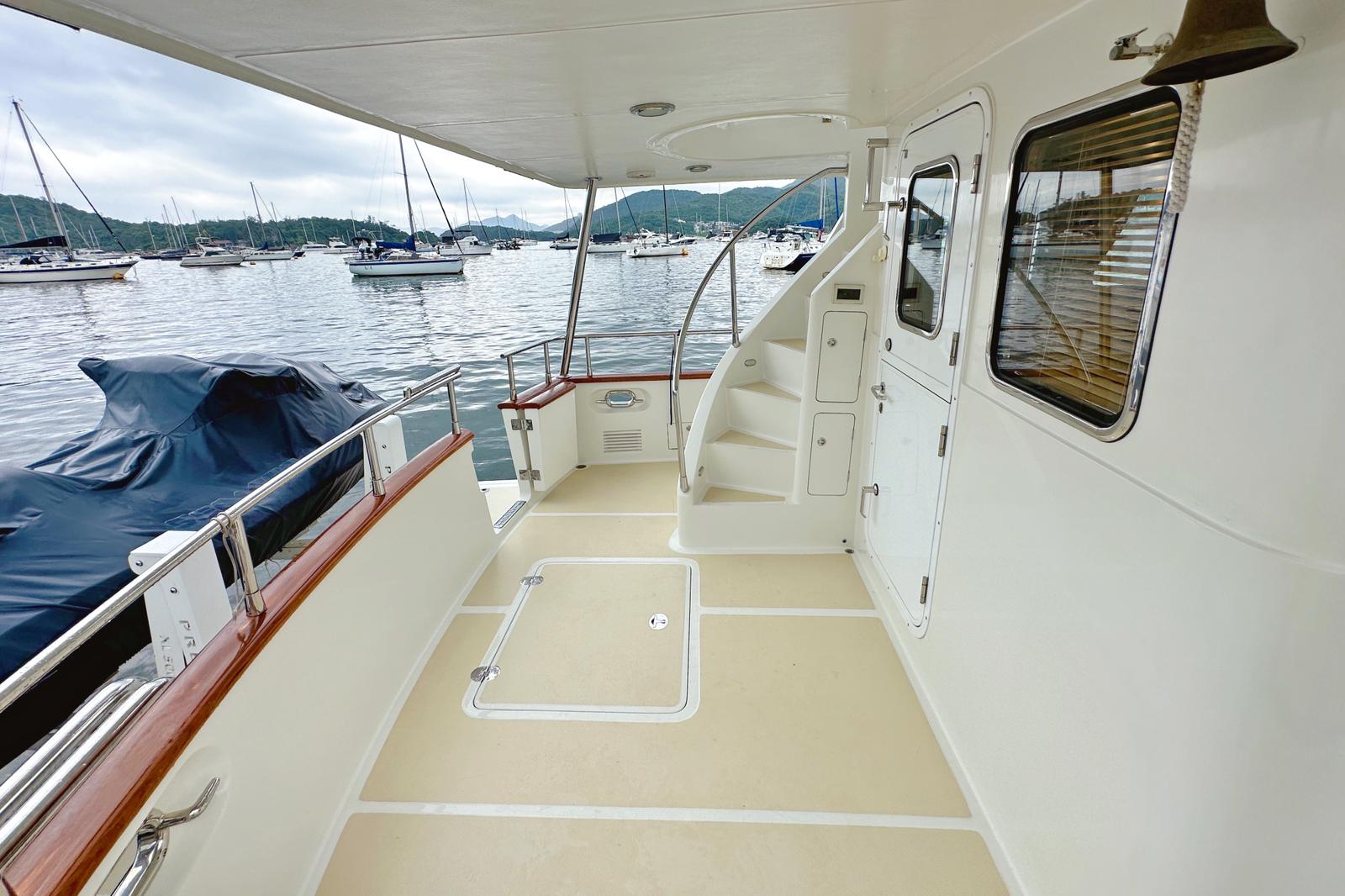 Selene 42 Trawler · 2019 zu verkaufen – Hongkong — Foto 6