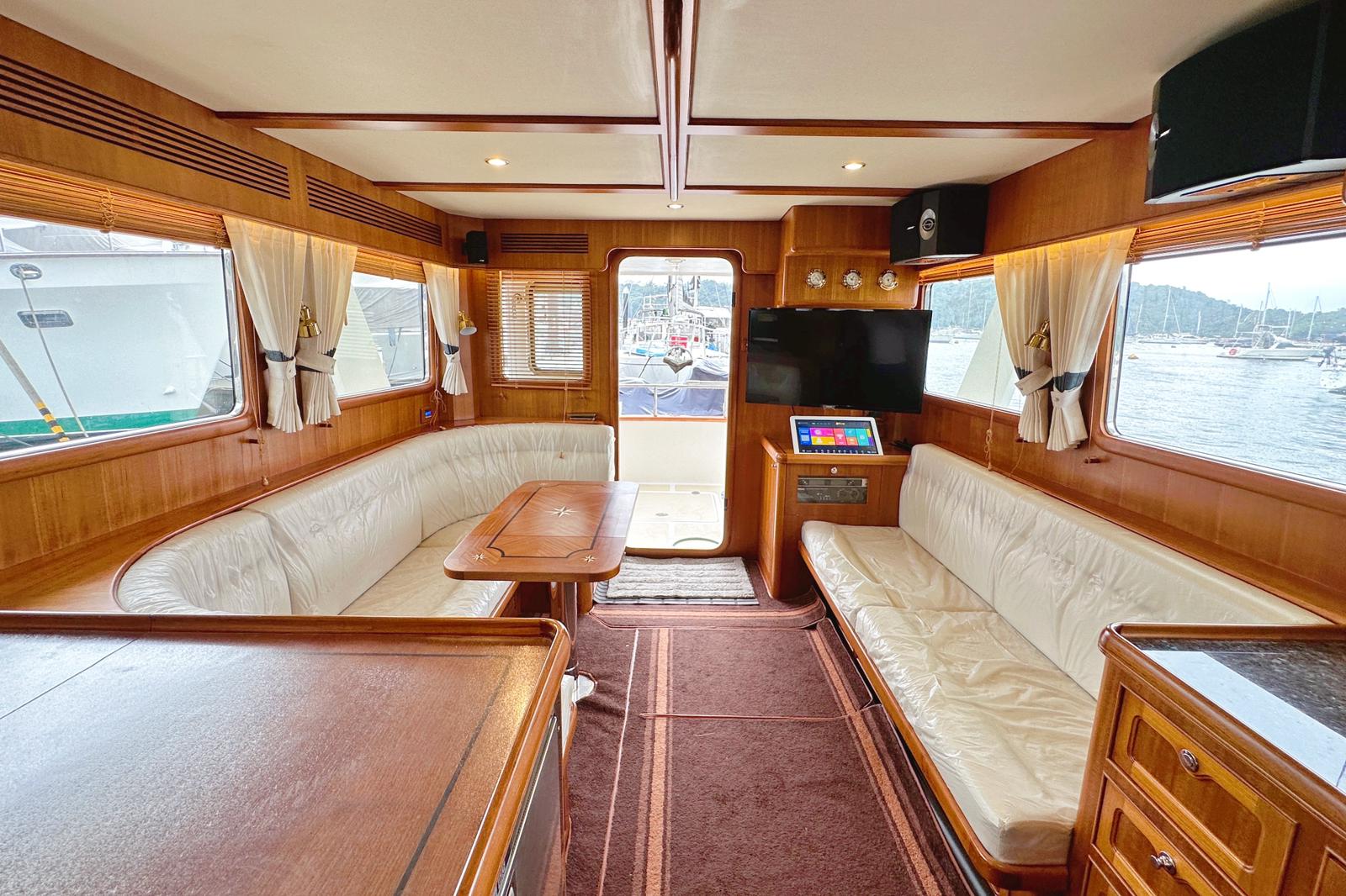 Selene 42 Trawler · 2019 zu verkaufen – Hongkong — Foto 7