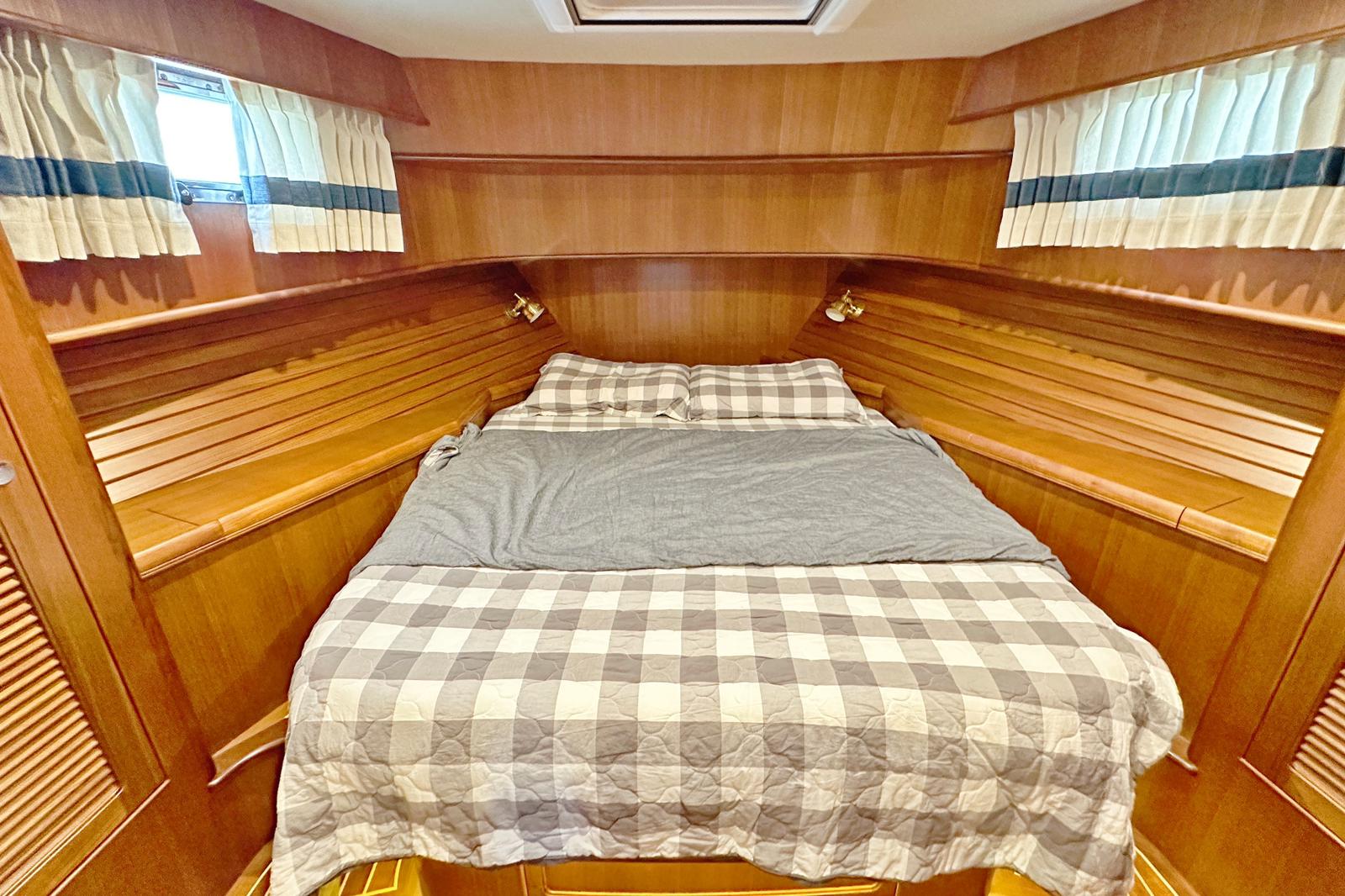 Selene 42 Trawler · 2019 zu verkaufen – Hongkong — Foto 10