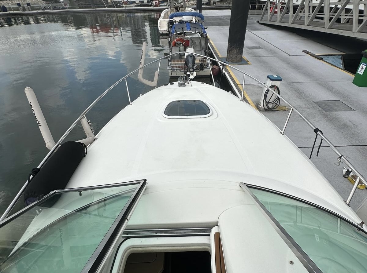Sea Ray 260 Sundancer · 2008 en venta en Singapur — foto 7