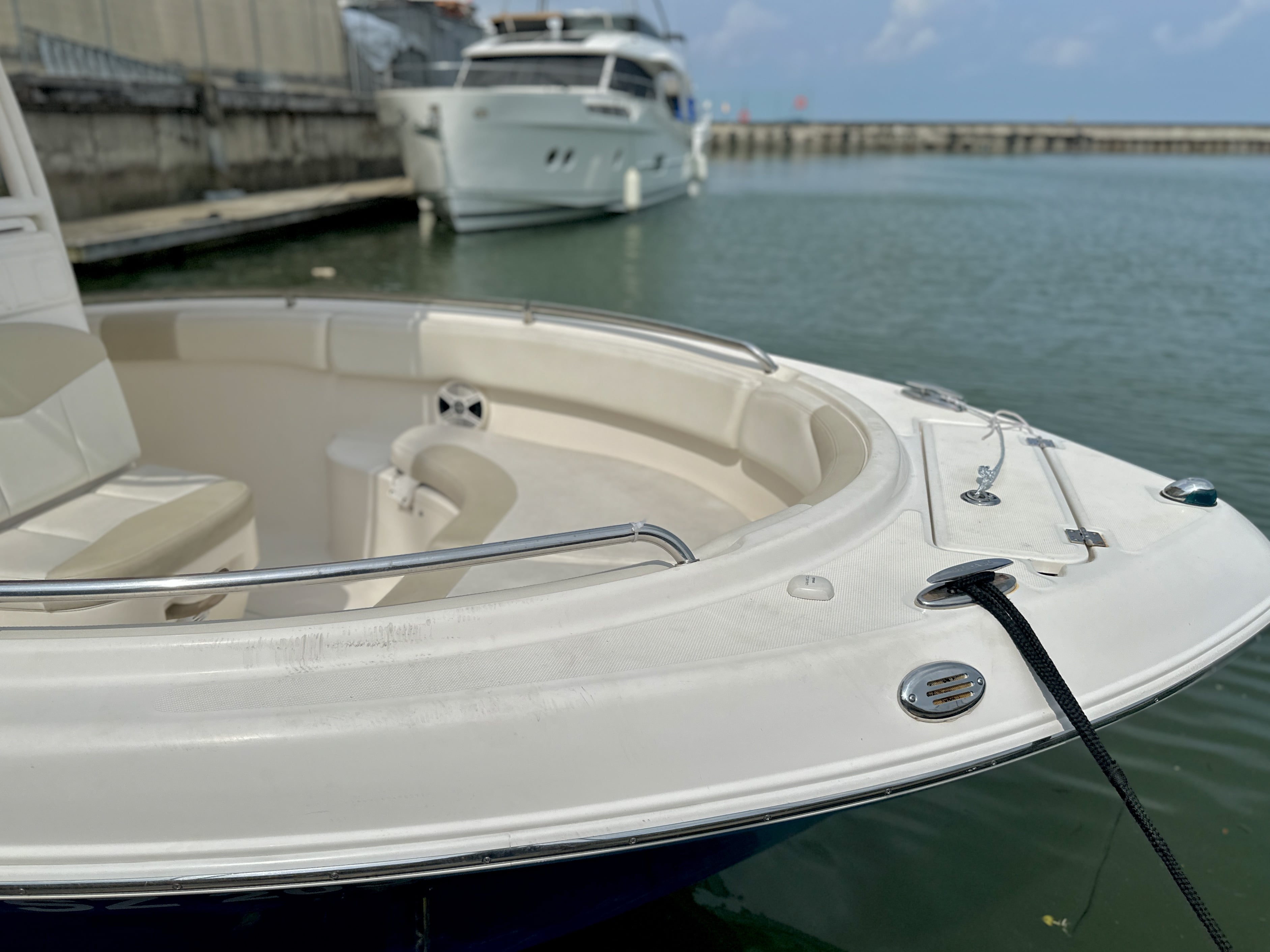 Robalo R222 · 2014 en venta en Singapur — foto 10