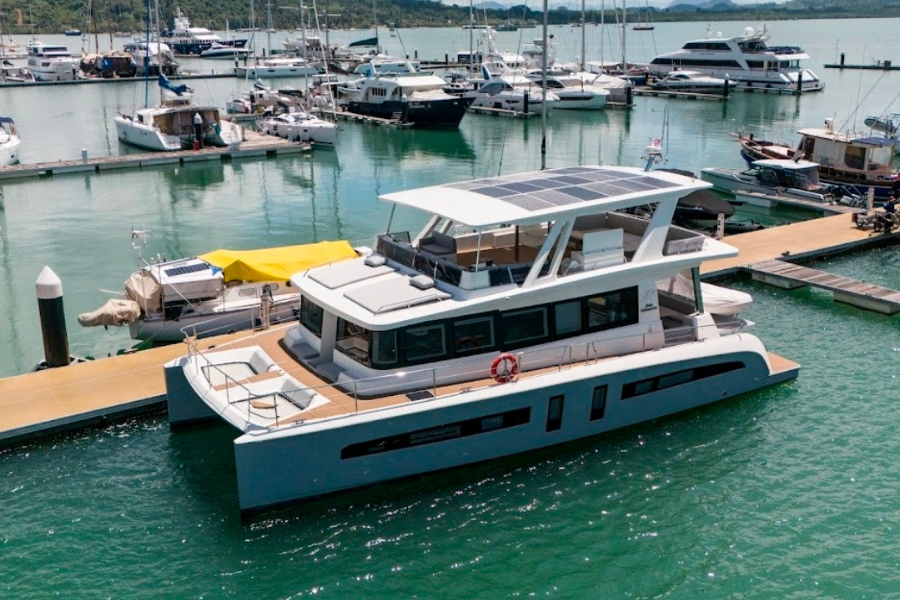 Akula Power 56 · 2026 en venta en Tailandia (Phuket) — foto 1