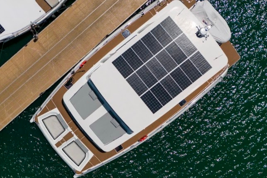 Akula Power 56 · 2026 en venta en Tailandia (Phuket) — foto 2