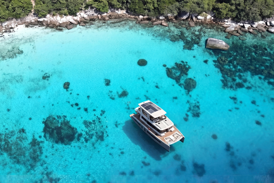 Akula Power 56 · 2026 en venta en Tailandia (Phuket) — foto 3