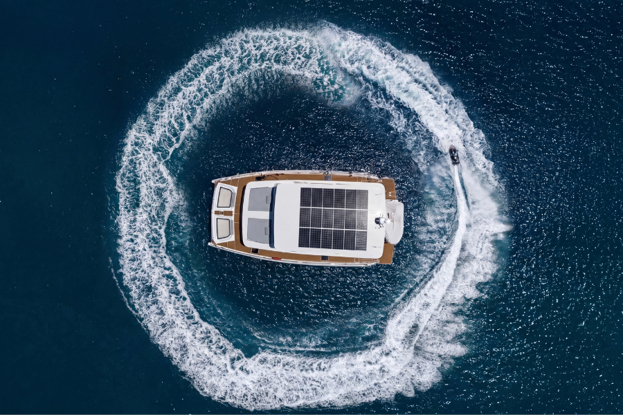 Akula Power 56 · 2026 en venta en Tailandia (Phuket) — foto 4