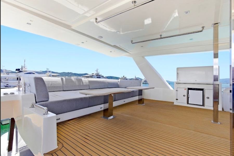 Akula Power 56 · 2026 en venta en Tailandia (Phuket) — foto 5