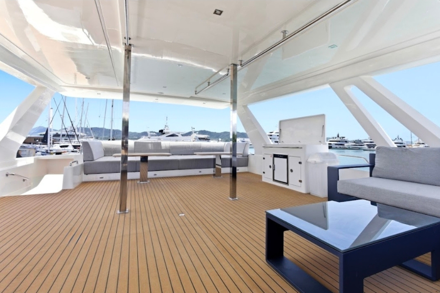 Akula Power 56 · 2026 en venta en Tailandia (Phuket) — foto 6
