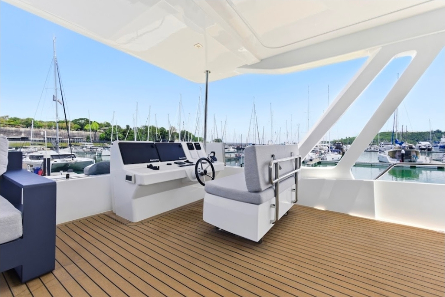 Akula Power 56 · 2026 en venta en Tailandia (Phuket) — foto 8