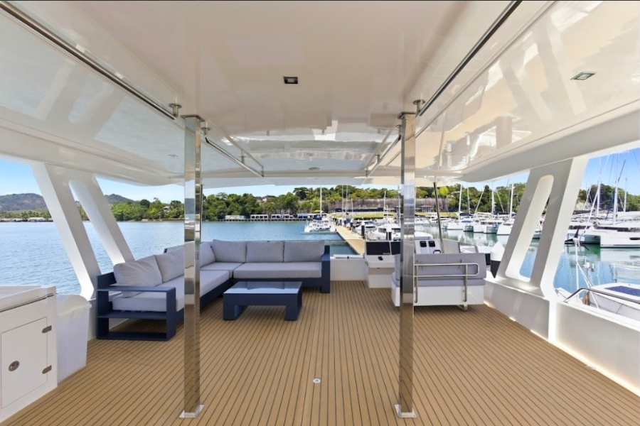 Akula Power 56 · 2026 en venta en Tailandia (Phuket) — foto 9