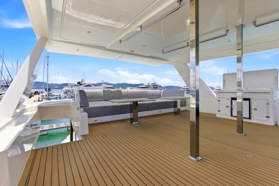 Akula Power 56 · 2026 en venta en Tailandia (Phuket) — foto 10