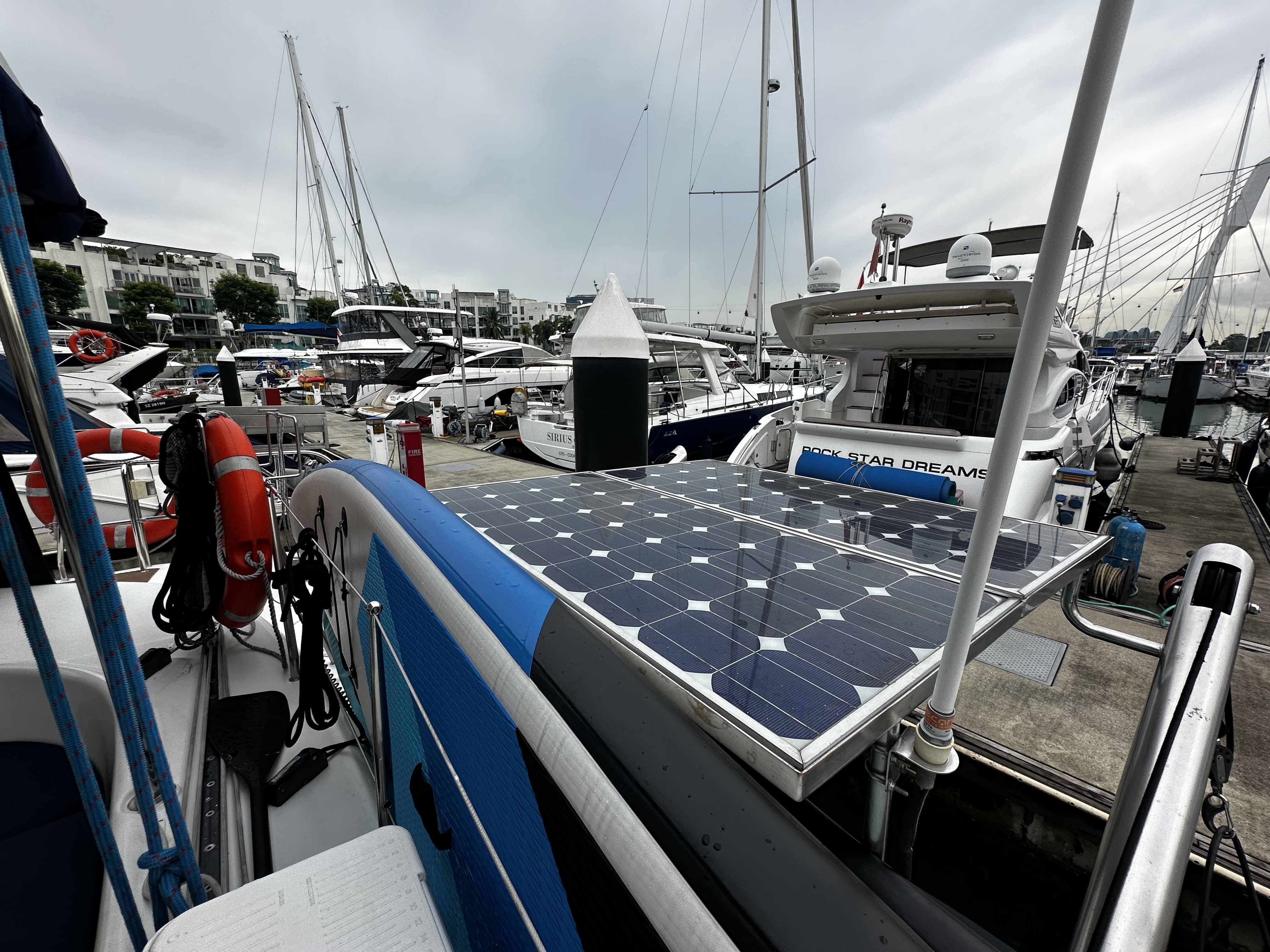 Lagoon 380 S2 · 2009 zu verkaufen – Singapur — Foto 7