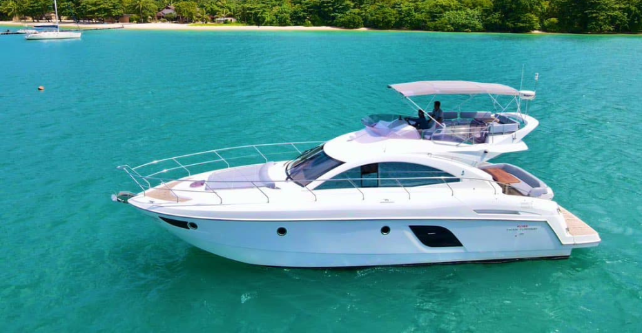 Beneteau Gran Turismo 49 · 2013 in vendita in Thailandia (Phuket) — foto 1