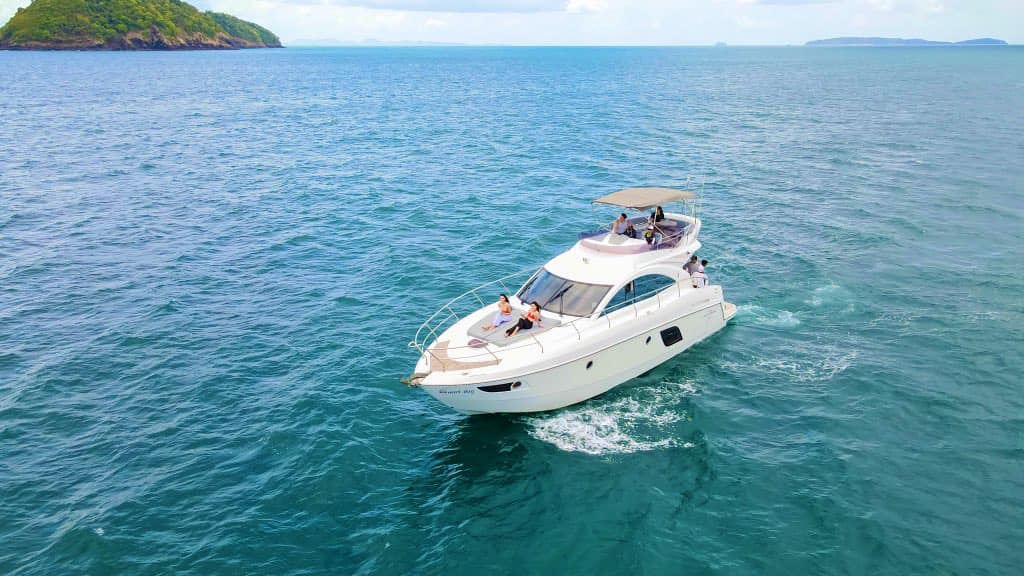Beneteau Gran Turismo 49 · 2013 in vendita in Thailandia (Phuket) — foto 2