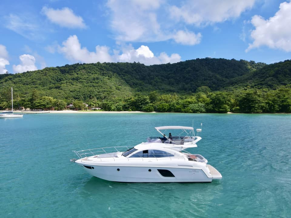 Beneteau Gran Turismo 49 · 2013 in vendita in Thailandia (Phuket) — foto 3