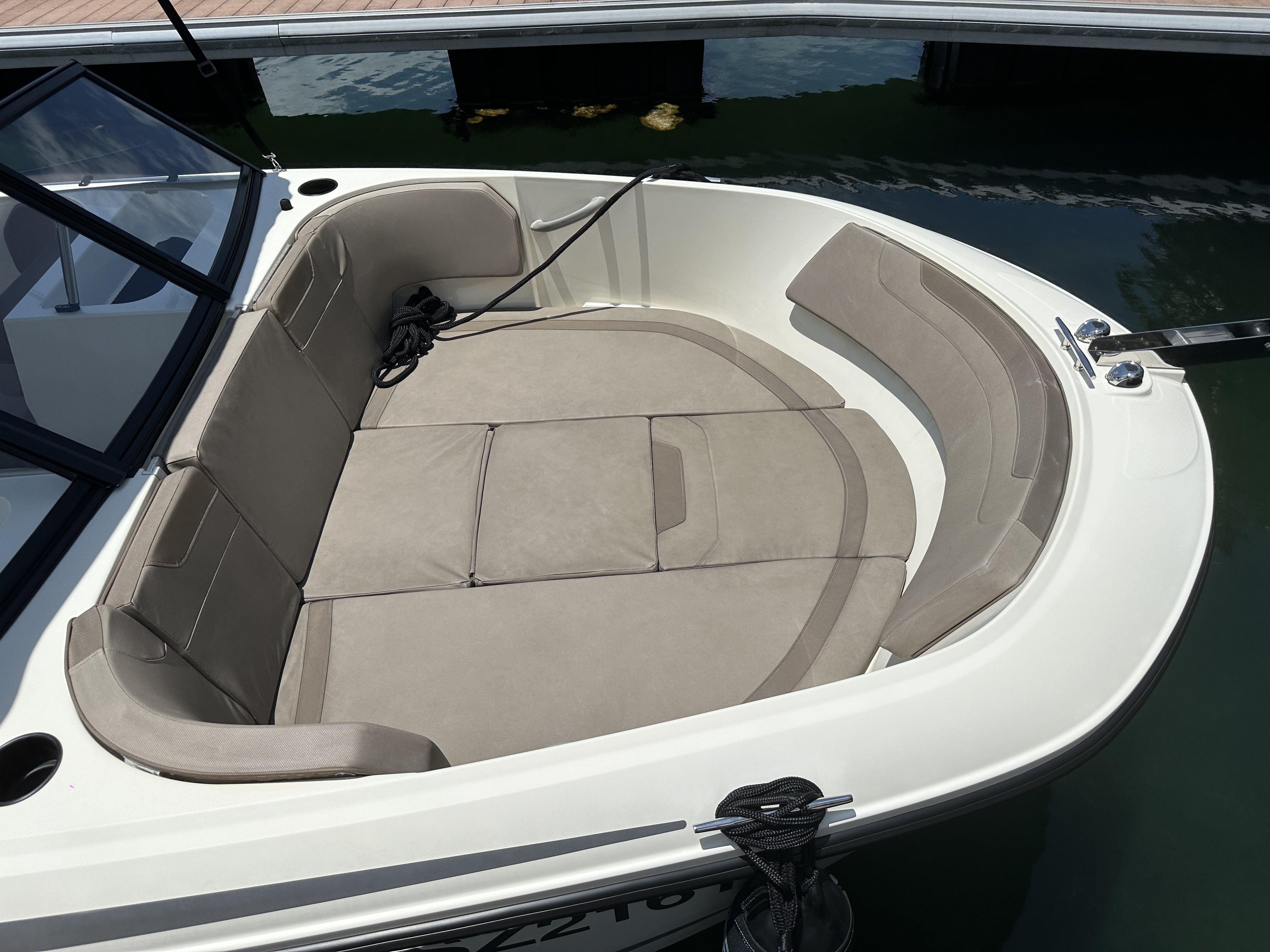 Quicksilver 525 aXess · 2022 zu verkaufen – Singapur — Foto 8