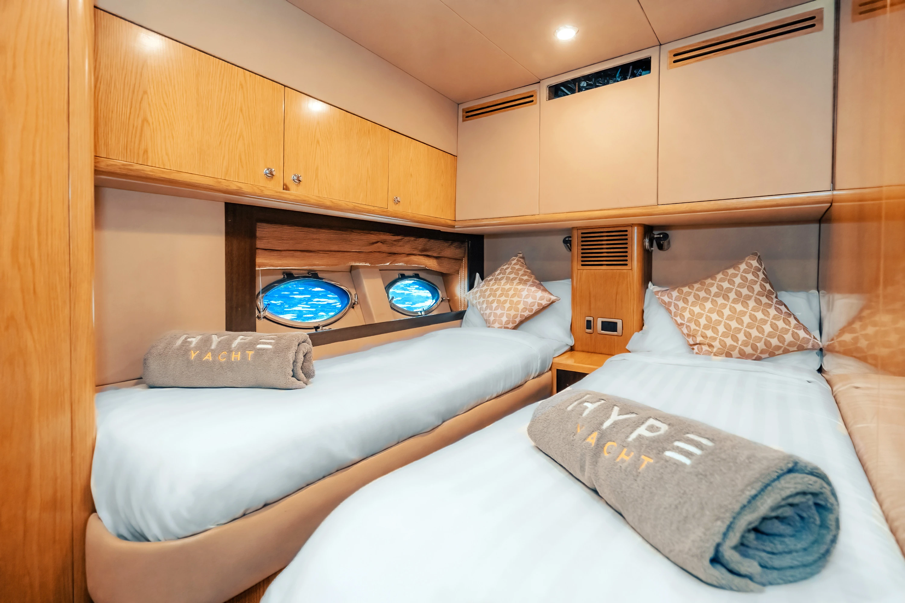 Integrity 55 · 2009 en venta en Tailandia (Phuket) — foto 6