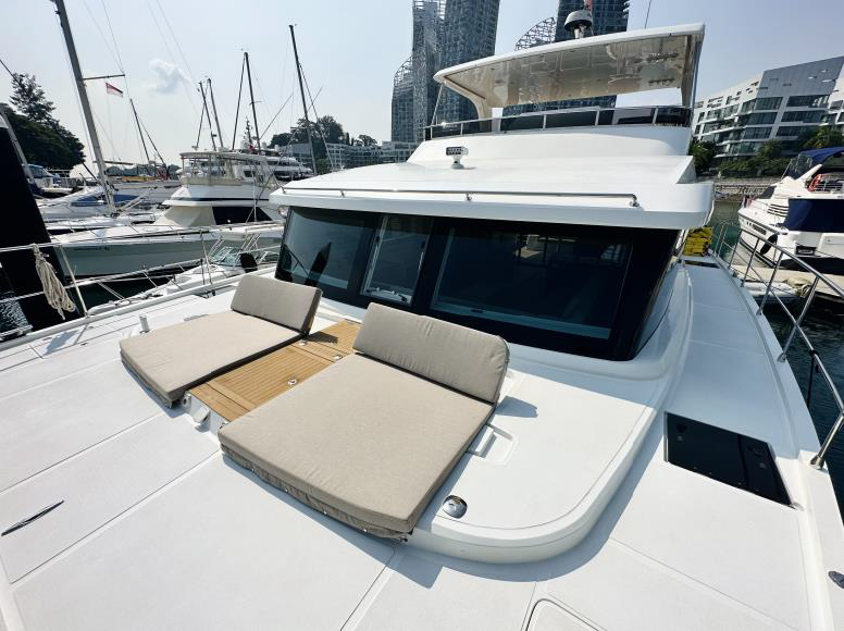 Iliad 50 · 2022 zu verkaufen – Thailand (Phuket) — Foto 10