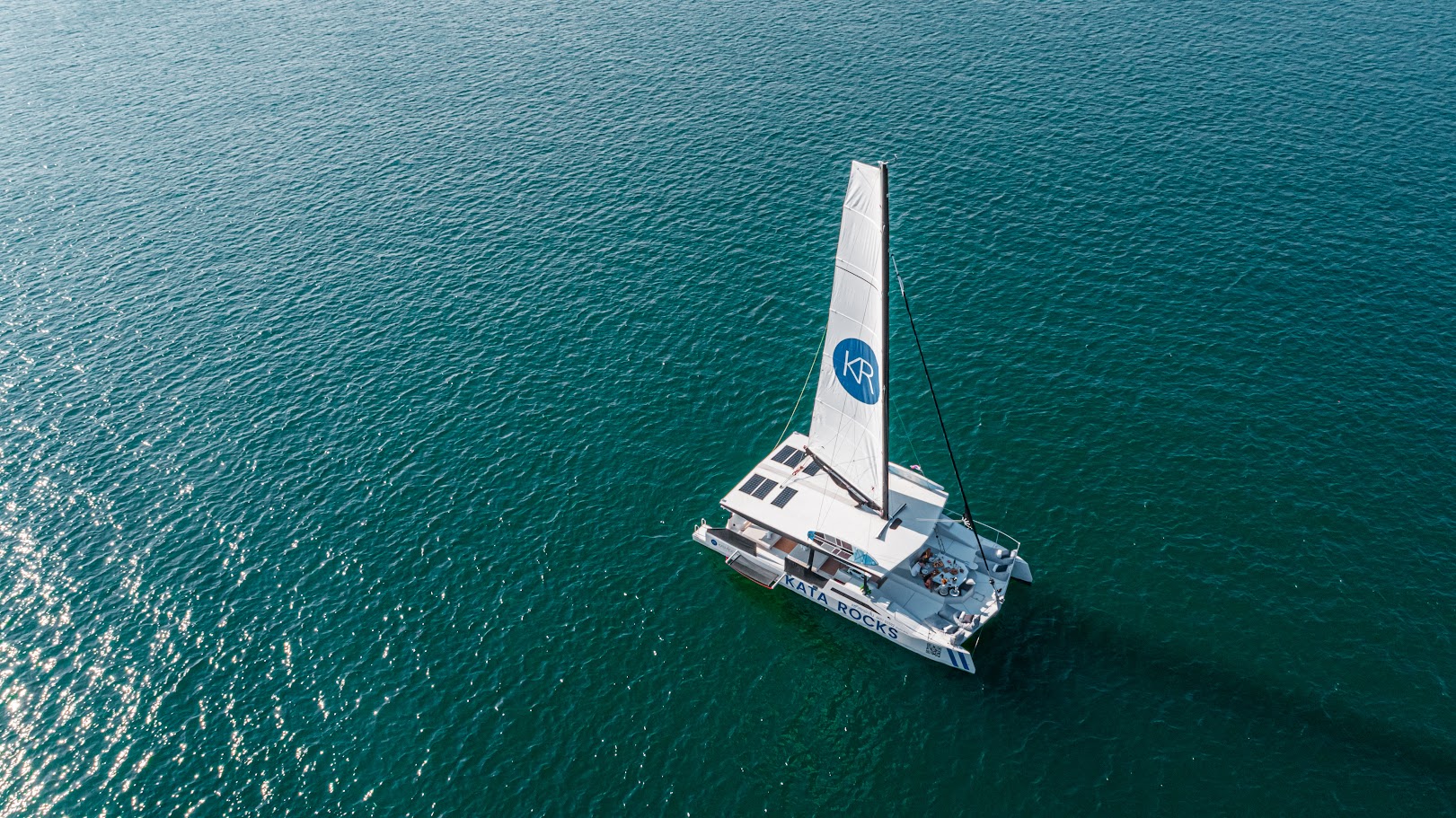 Asia Catamarans Stealth X 47 · 2023 en venta en Tailandia (Phuket) — foto 4