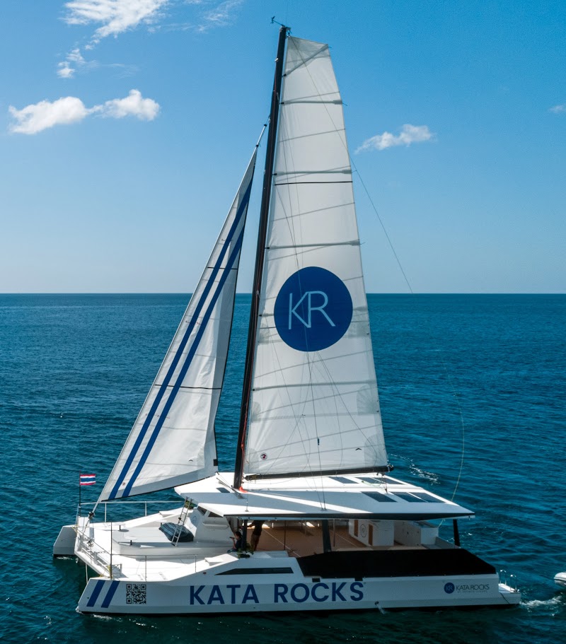 Asia Catamarans Stealth X 47 · 2023 en venta en Tailandia (Phuket) — foto 6