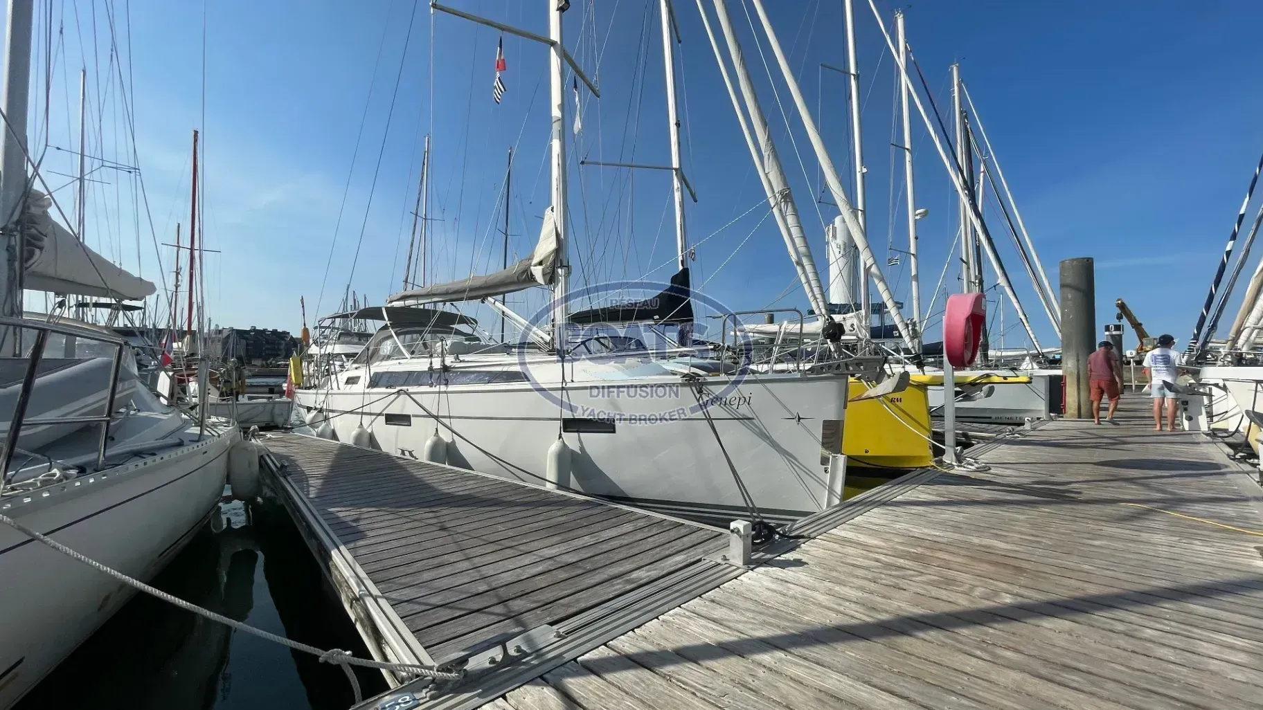 Bavaria 37 cruiser · 2015 in vendita in Altra zona — foto 2