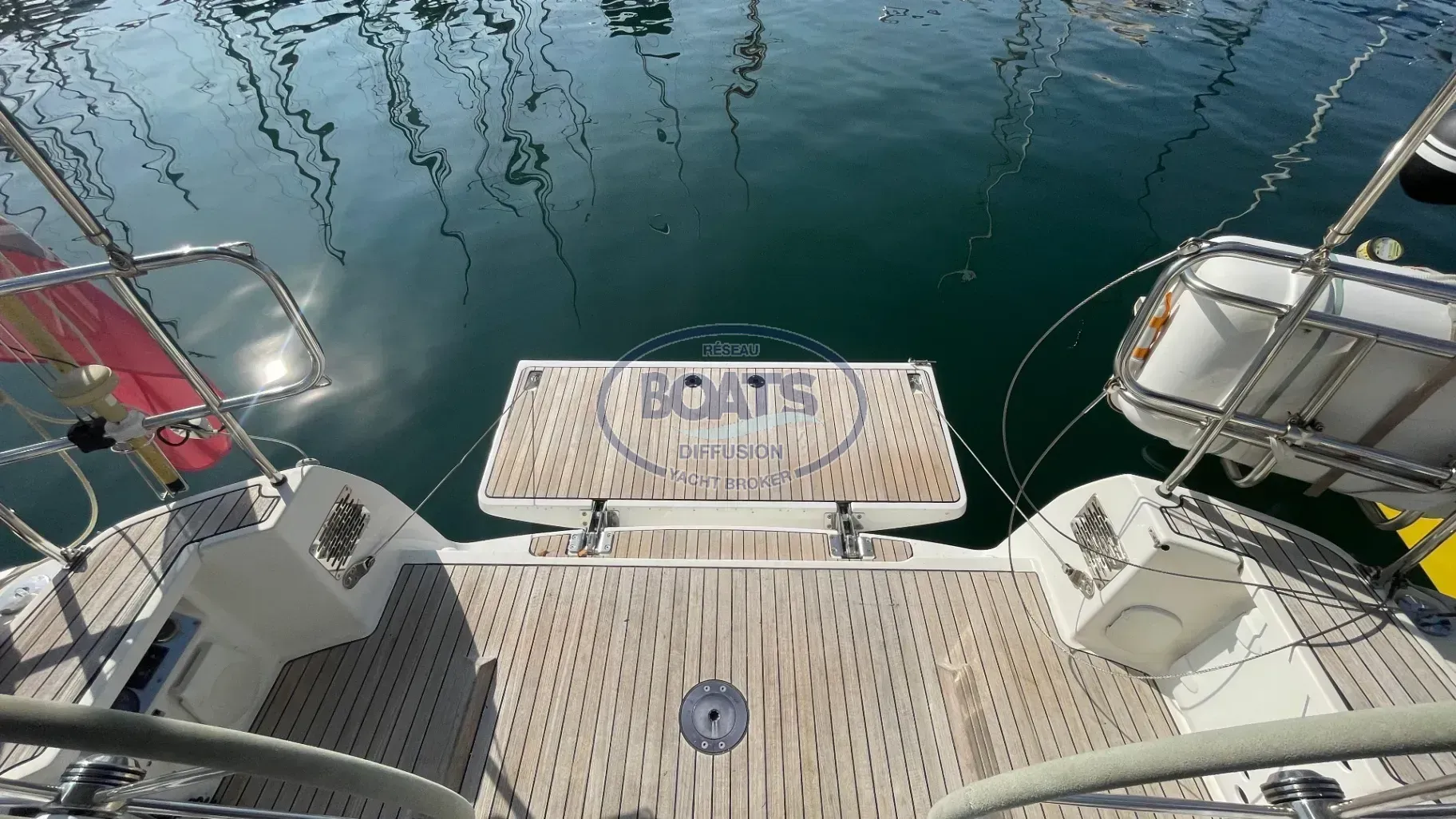 Bavaria 37 cruiser · 2015 in vendita in Altra zona — foto 4