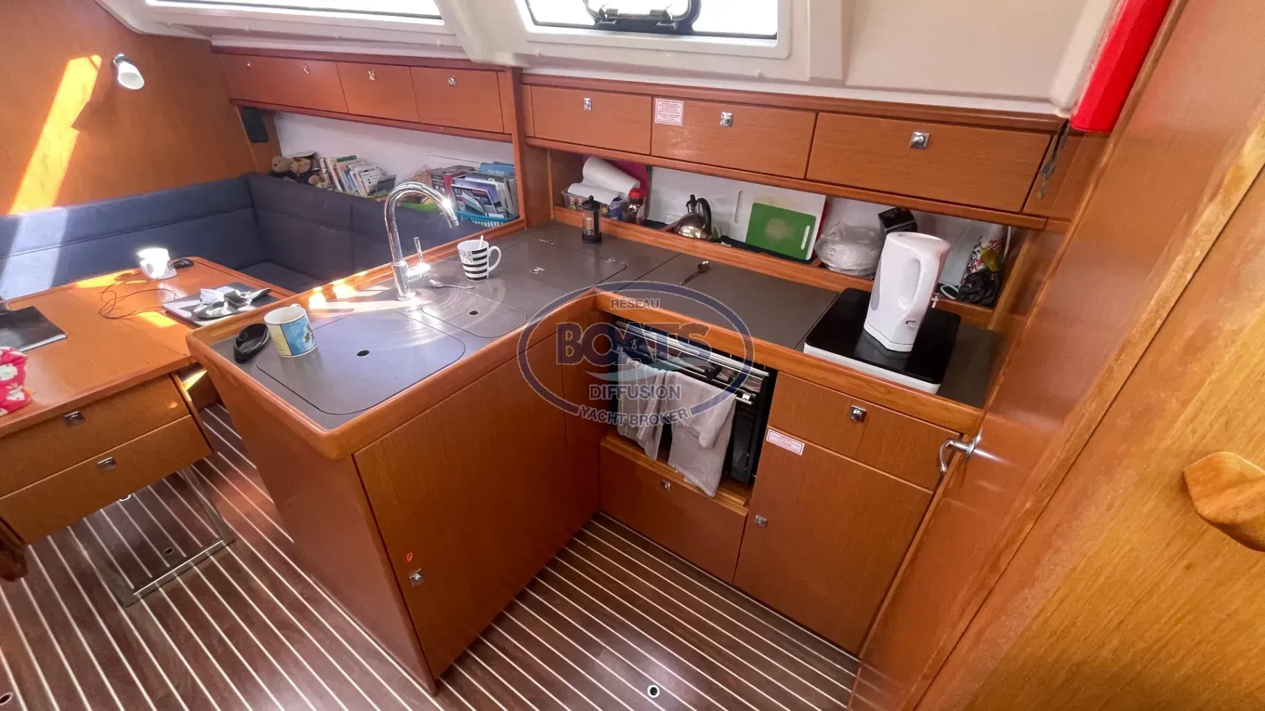 Bavaria 37 cruiser · 2015 in vendita in Altra zona — foto 8