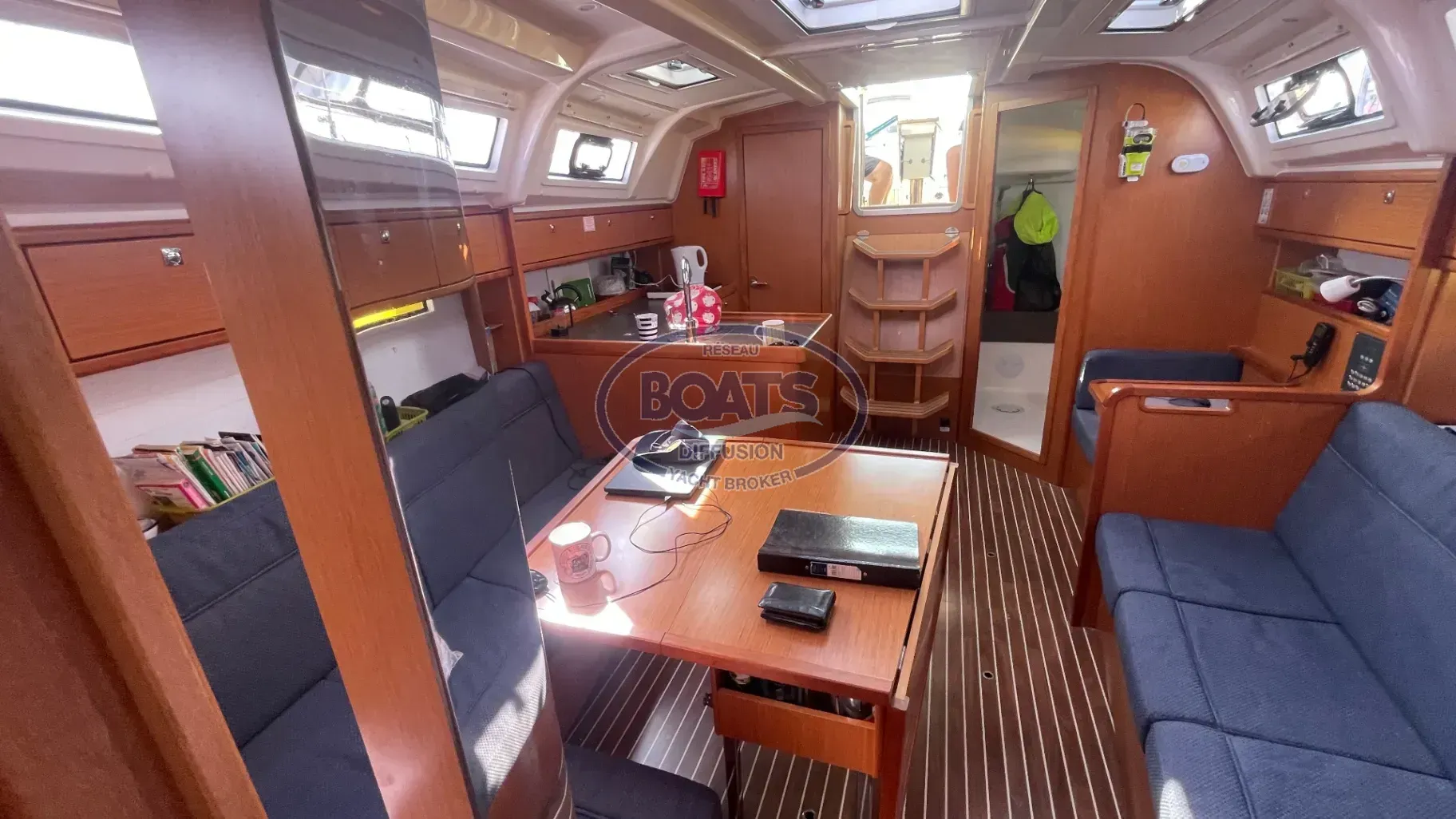 Bavaria 37 cruiser · 2015 in vendita in Altra zona — foto 9