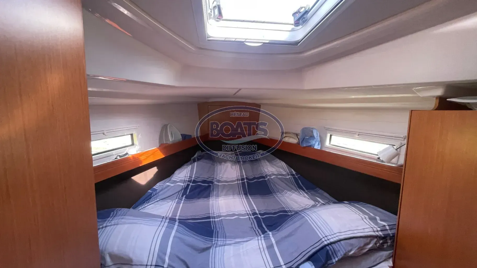 Bavaria 37 cruiser · 2015 in vendita in Altra zona — foto 10