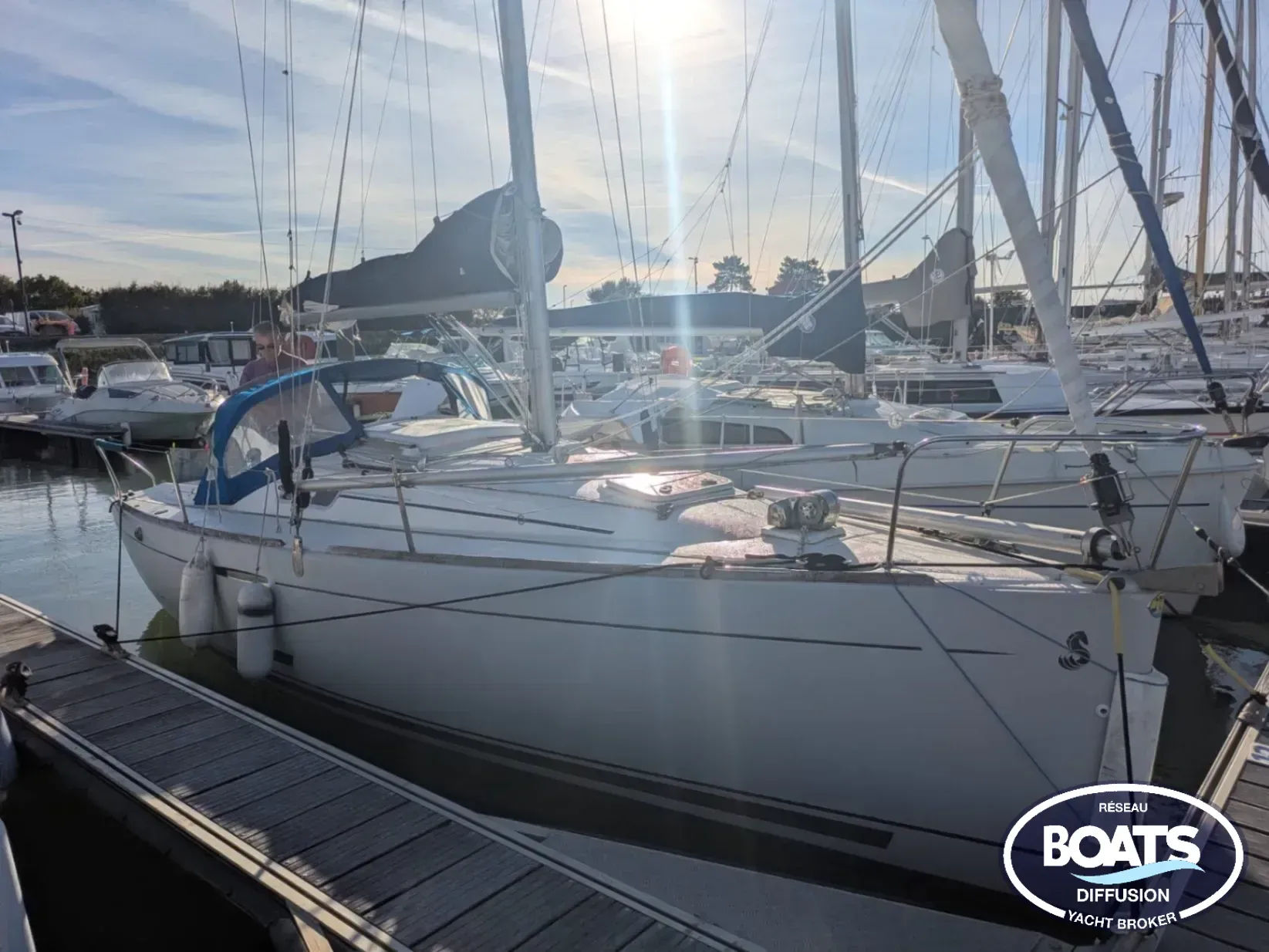 BENETEAU FIRST 25.7 · 2006 en venta en Otra zona — foto 1