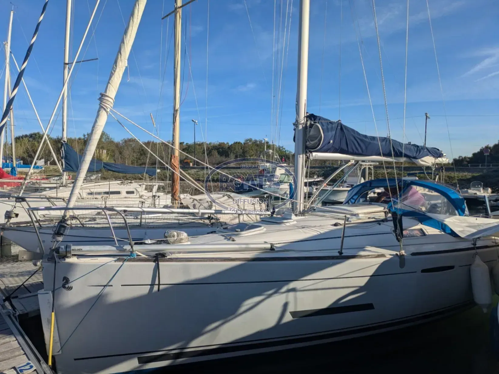 BENETEAU FIRST 25.7 · 2006 en venta en Otra zona — foto 2