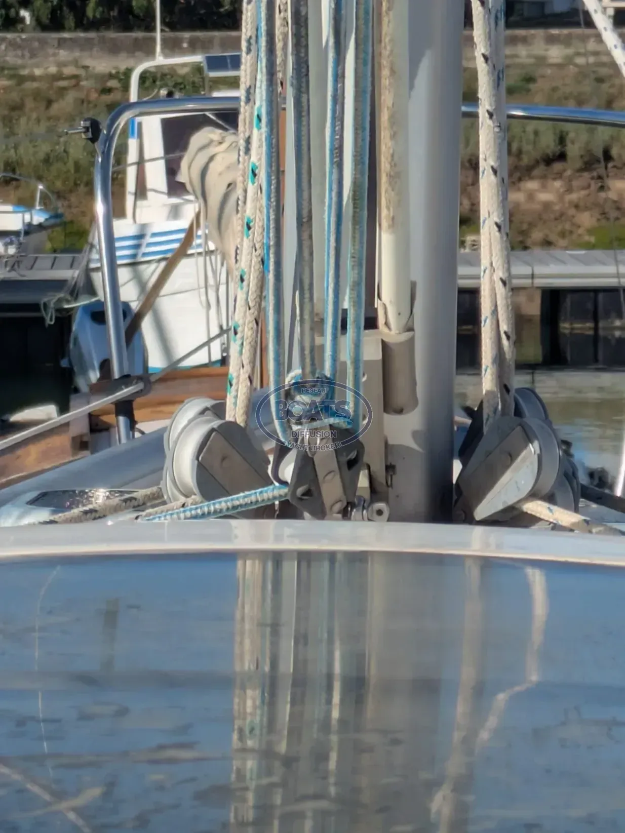 BENETEAU FIRST 25.7 · 2006 en venta en Otra zona — foto 4