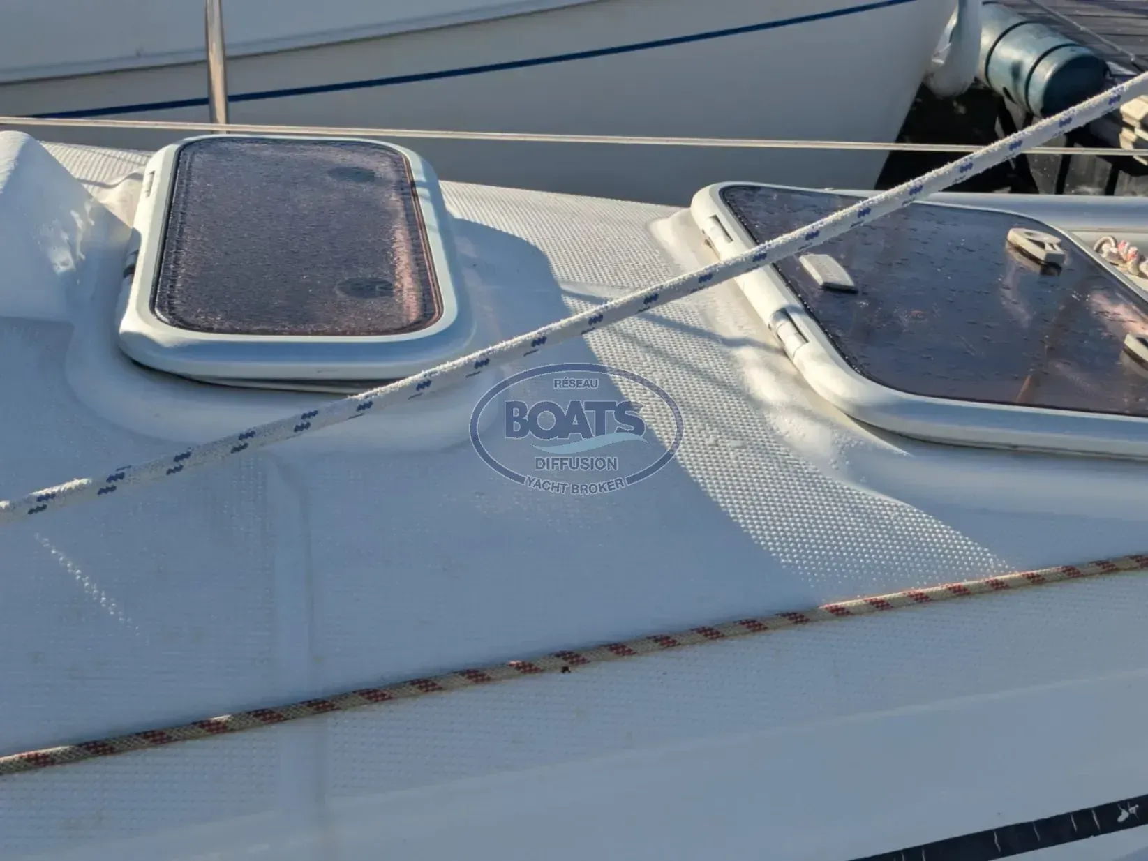 BENETEAU FIRST 25.7 · 2006 en venta en Otra zona — foto 5