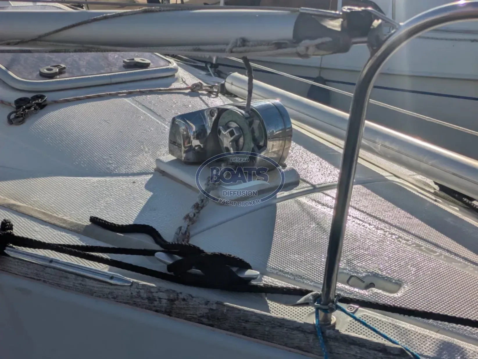 BENETEAU FIRST 25.7 · 2006 en venta en Otra zona — foto 6