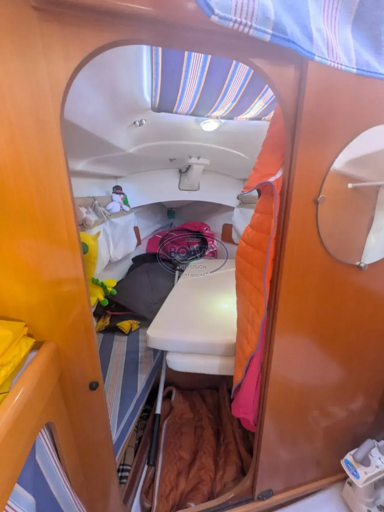 BENETEAU FIRST 25.7 · 2006 en venta en Otra zona — foto 7
