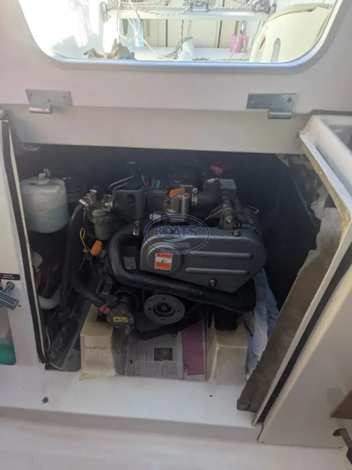 BENETEAU FIRST 25.7 · 2006 en venta en Otra zona — foto 9