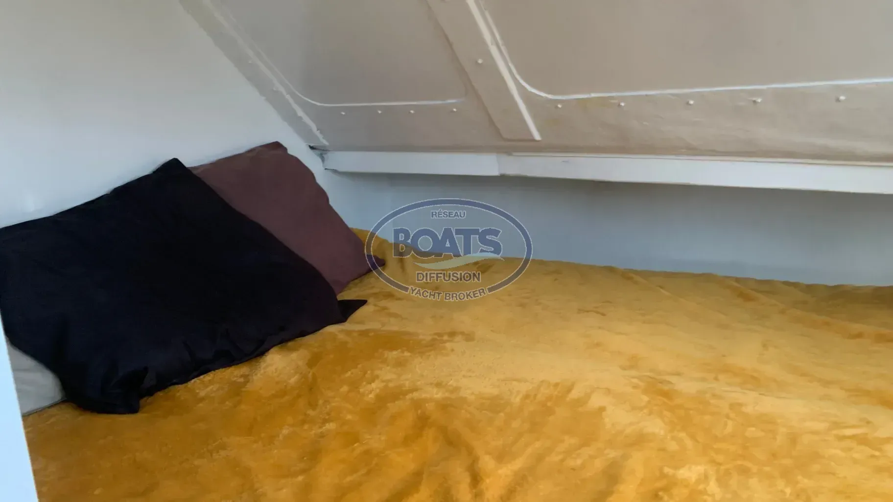 South Coast Catamaran OCEANIC 30 · 1968 en venta en Otra zona — foto 10