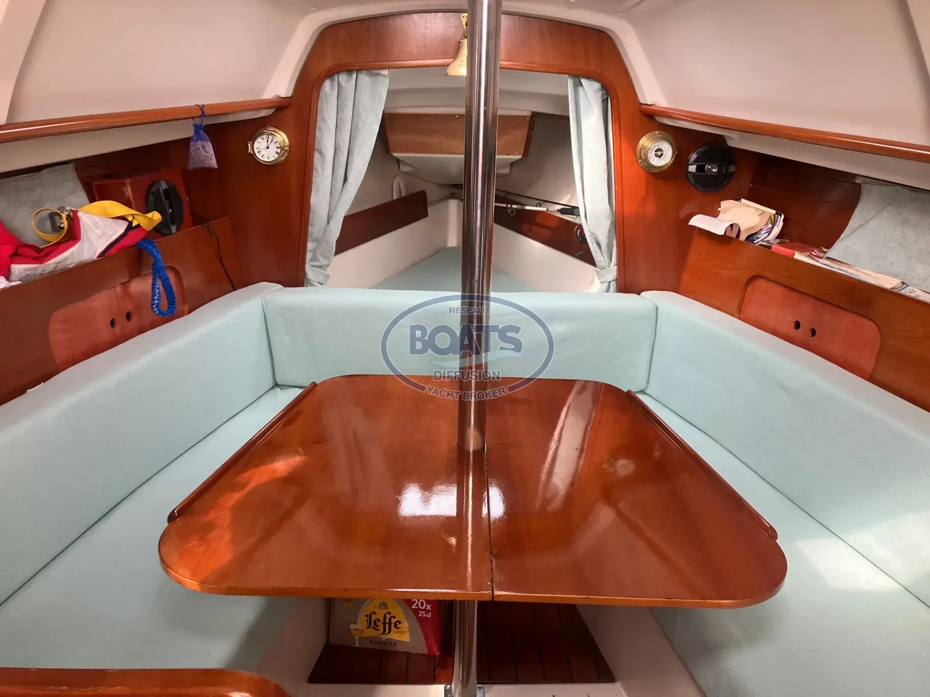 BENETEAU OCEANIS 281 · 1995 zu verkaufen – Andere Region — Foto 2