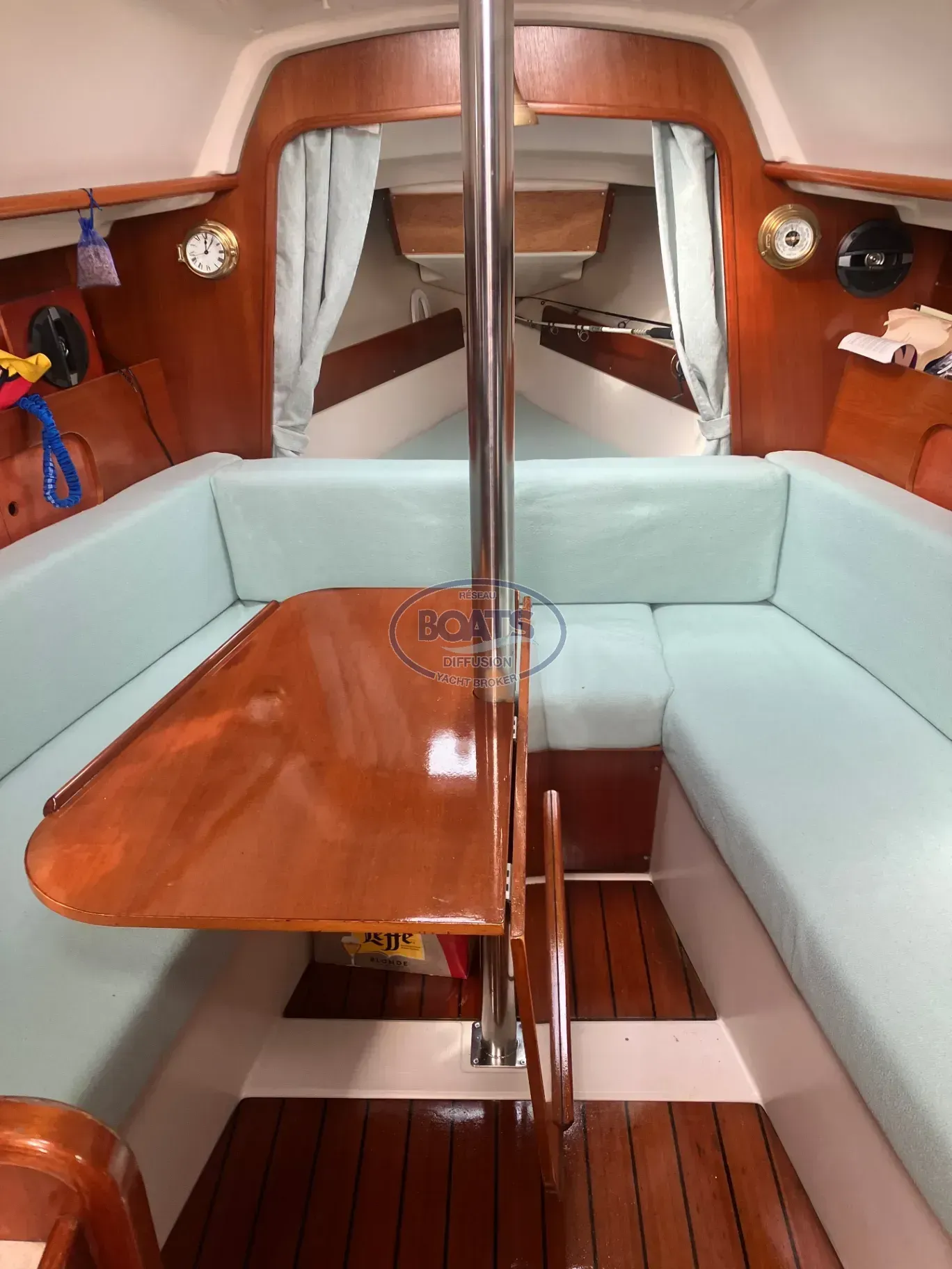 BENETEAU OCEANIS 281 · 1995 zu verkaufen – Andere Region — Foto 4