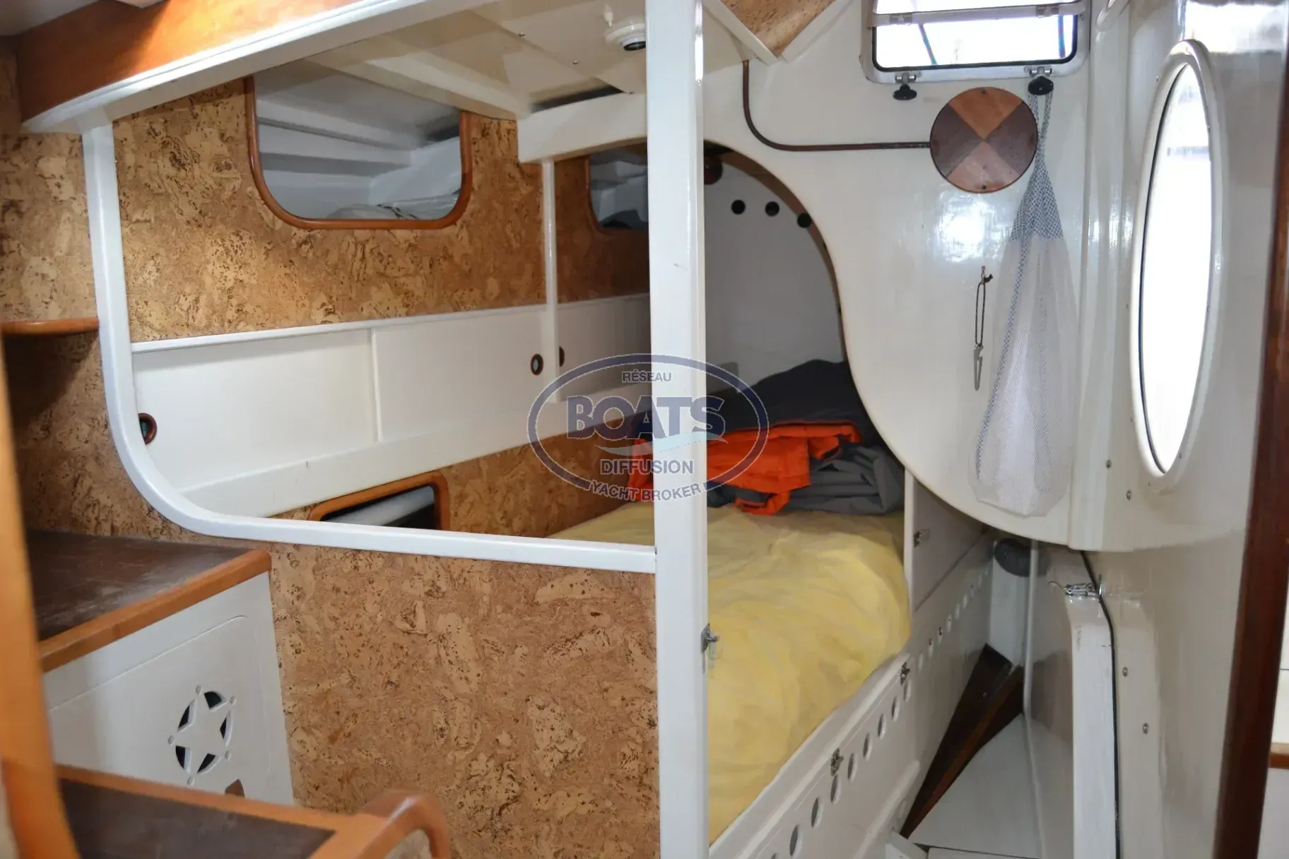 Laporte Twin-masted Schooner · 1989 zu verkaufen – Andere Region — Foto 8