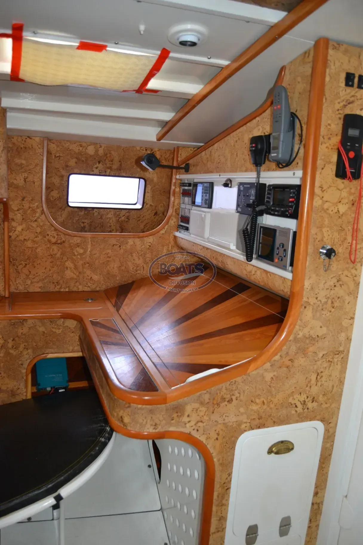 Laporte Twin-masted Schooner · 1989 zu verkaufen – Andere Region — Foto 9